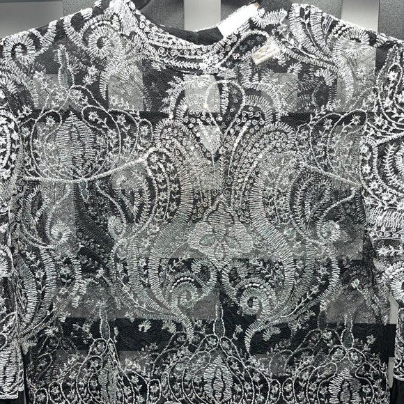 Altar'd State Dress - Picture 5 of 5